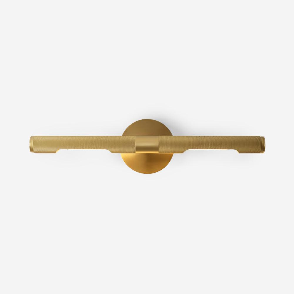 Anvers Wall Light - Modern Sconce Lighting for Bedroom, Living Room & Hallway - Elegant Indoor Wall Lamp with Soft Glow