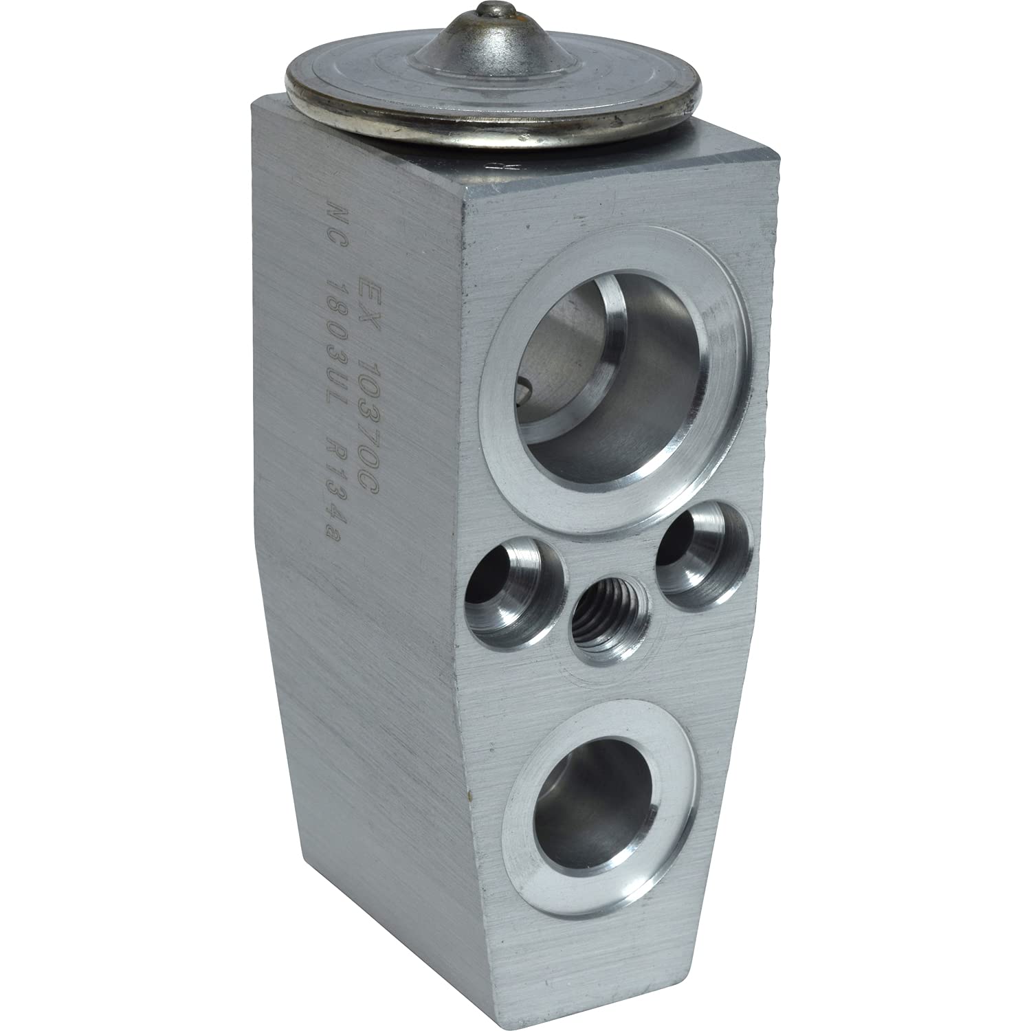 High-Quality HVAC A/C Compressor Replacement Kit - Compatible with Most Vehicles - Perfect for Car AC Repair & Maintenance