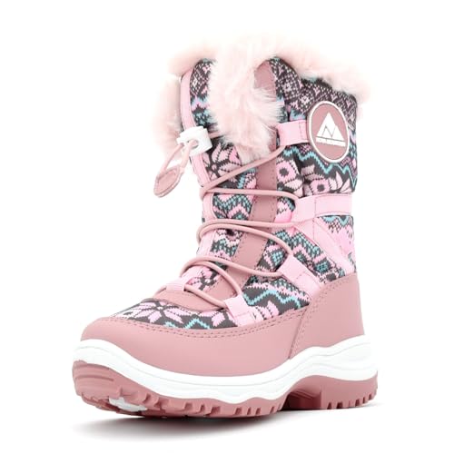 Nfwb840 - Pinkmulti