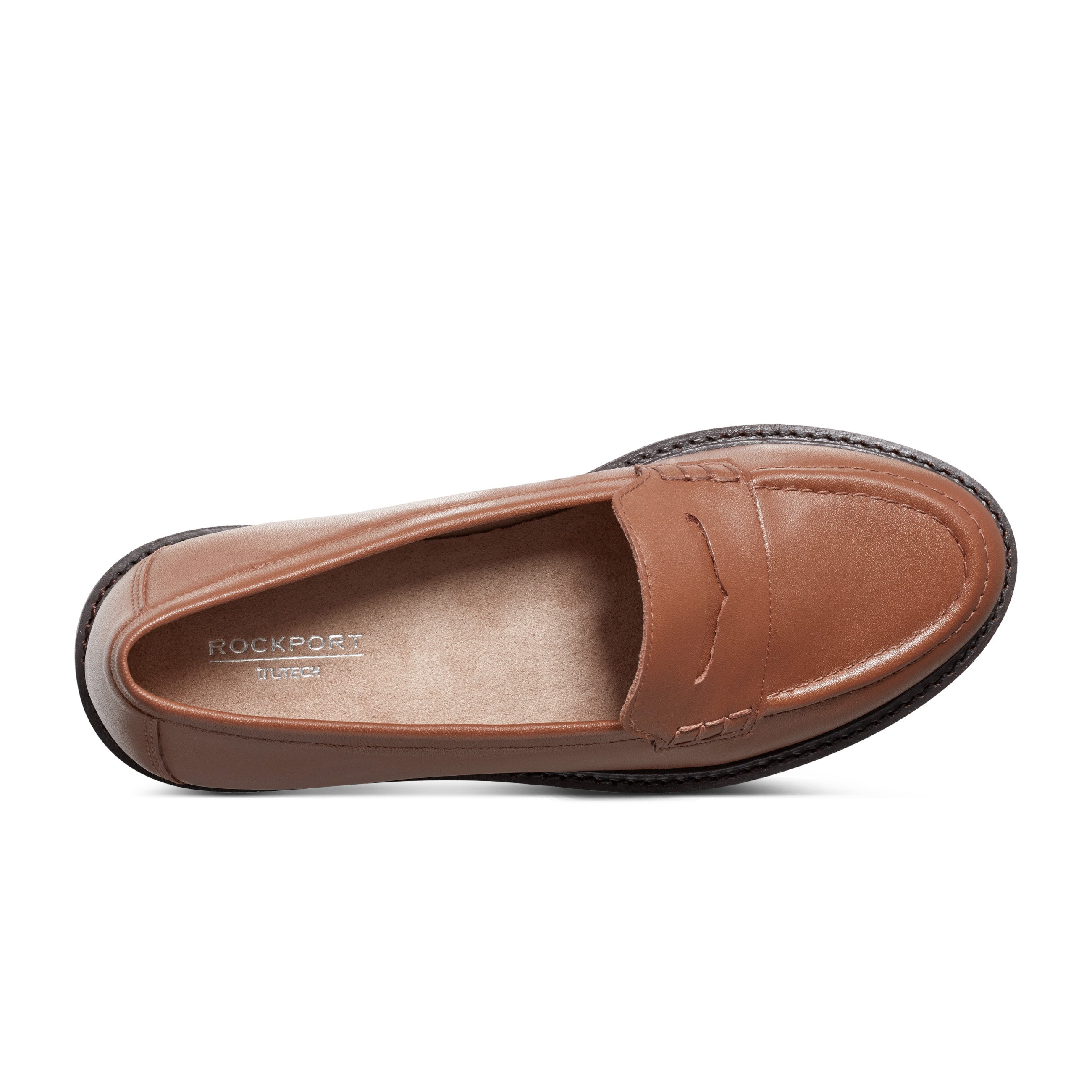 Kacey Women's Penny Loafers - Comfortable Slip-On Shoes for Work, Office & Casual Outfits | Perfect for Business, Travel & Everyday Wear