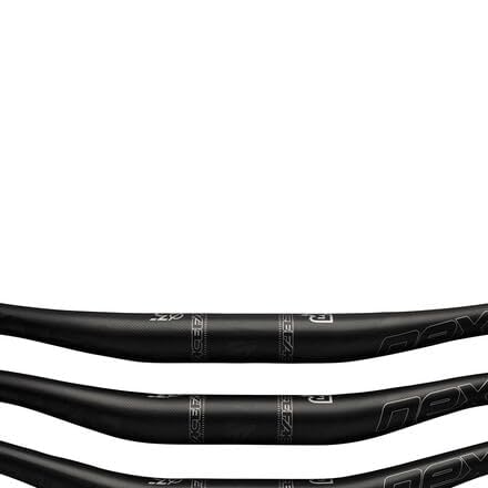RaceFace Next Handlebar - Black Unisex Mountain Bike Handlebar for Adults | Perfect for Trail Riding, Commuting & Urban Cycling