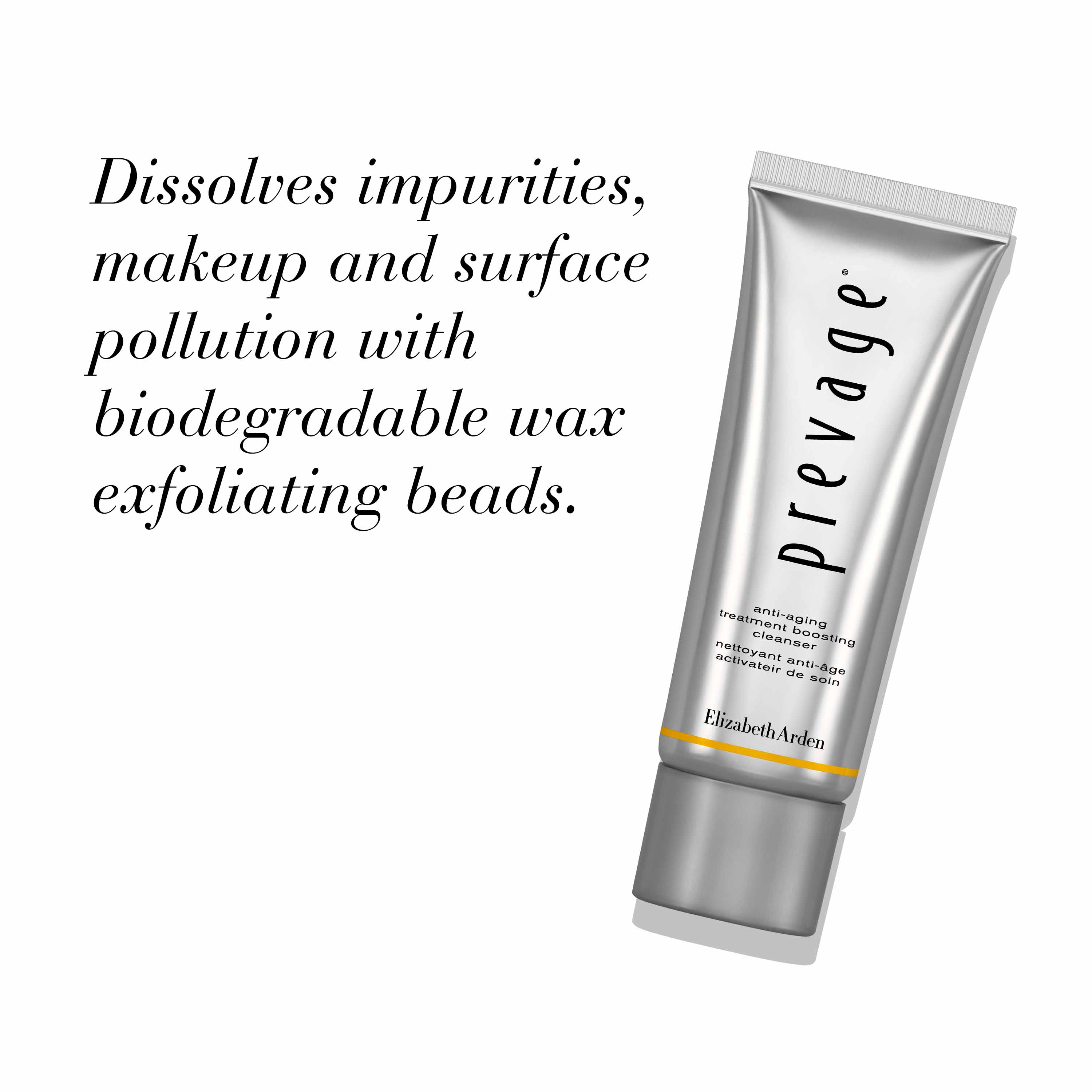 Elizabeth Arden PREVAGE® 2.0 Anti-Aging Skincare Set - Turn Back Time with Advanced Serum & Moisturizer for Wrinkles & Fine Lines | Perfect for Nighttime Routine & Daily Youthful Glow