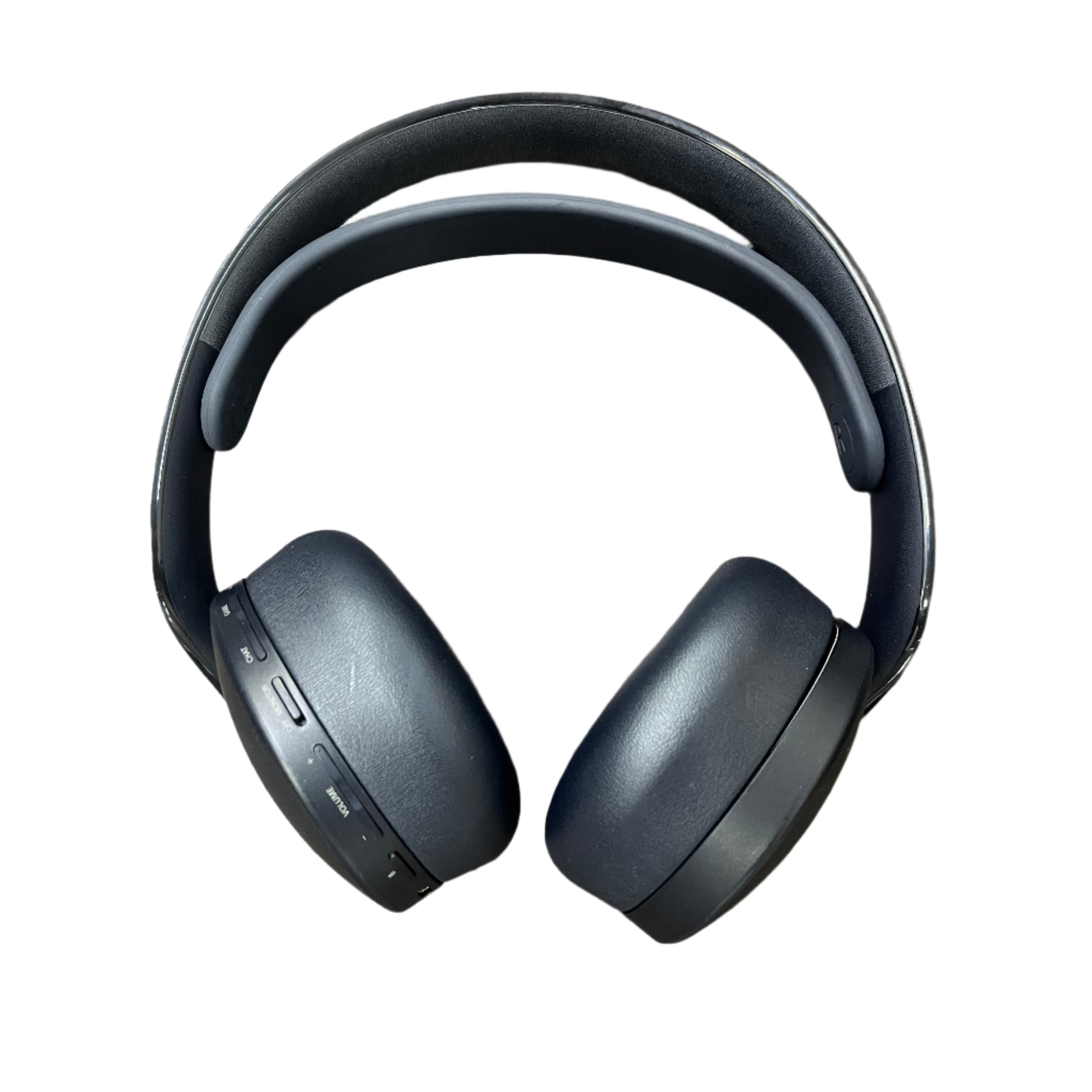 Sony PS5 Pulse 3D Wireless Gaming Headset with USB Dongle - Model CFIZWH1 for Immersive Gaming & Virtual Reality Experience