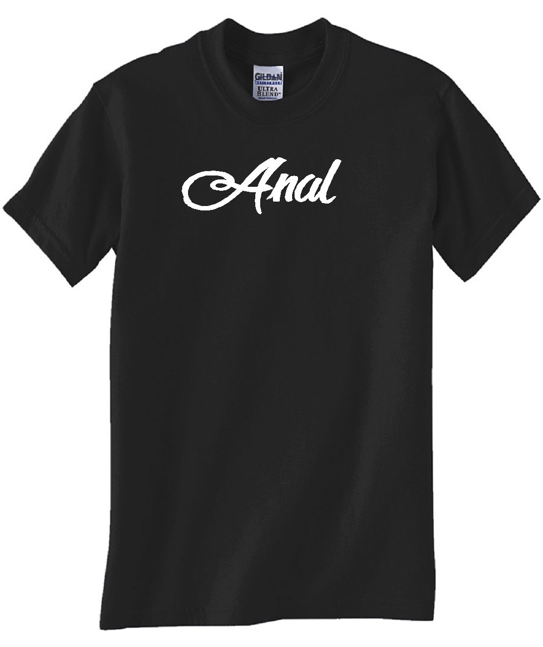 STUFF WITH ATTITUDE Black Graphic T-Shirt for Men | Funny & Edgy Casual Wear for Parties & Everyday Outfits