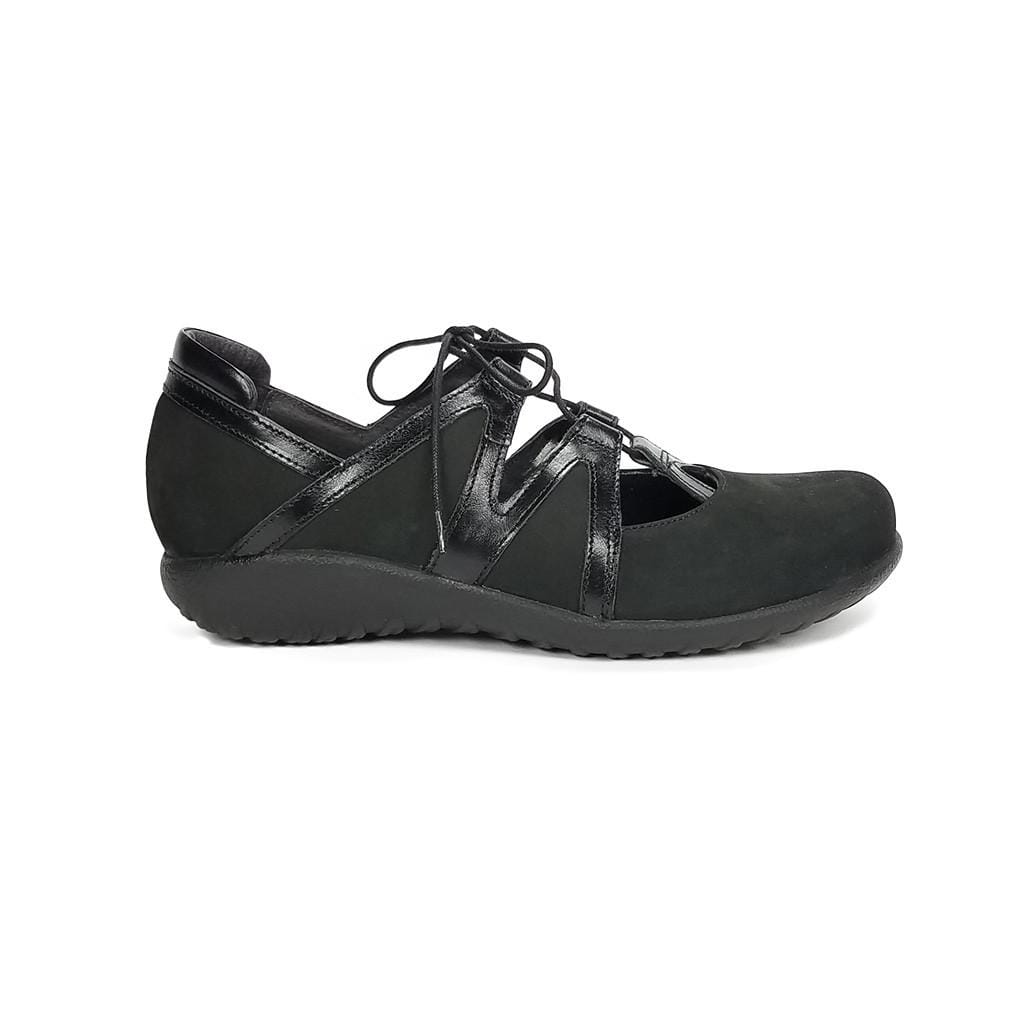 Naot Timu Women's Comfortable Walking Sandals - Lightweight & Supportive for Travel, Work & Everyday Wear