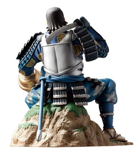 One Piece - Crocodile Samurai Ver. DX Figure Collectible for Anime Fans | Perfect for Home Display, Office Decor, and Gift for Anime Lovers