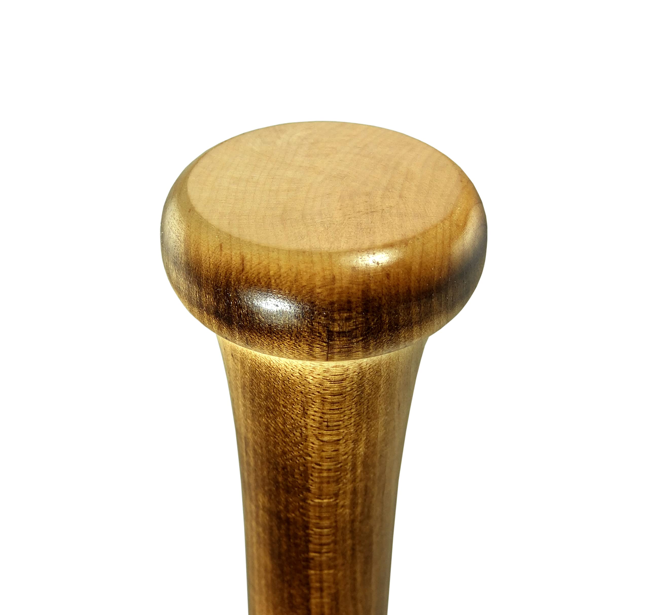 Annex Model 110 Maple Wood Baseball Bat - Professional Grade Solid Wood Bat for Youth & Adult Players - Perfect for Training, Games & Home Practice