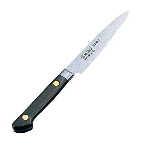 Misono EU Swedish Carbon Steel Petty Knife - 5.5