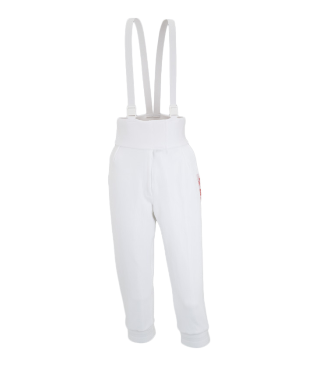 Allstar FIE Women's Fencing Pants - 800N Startex Fabric for Maximum Protection - Perfect for Competitive Fencing & Training