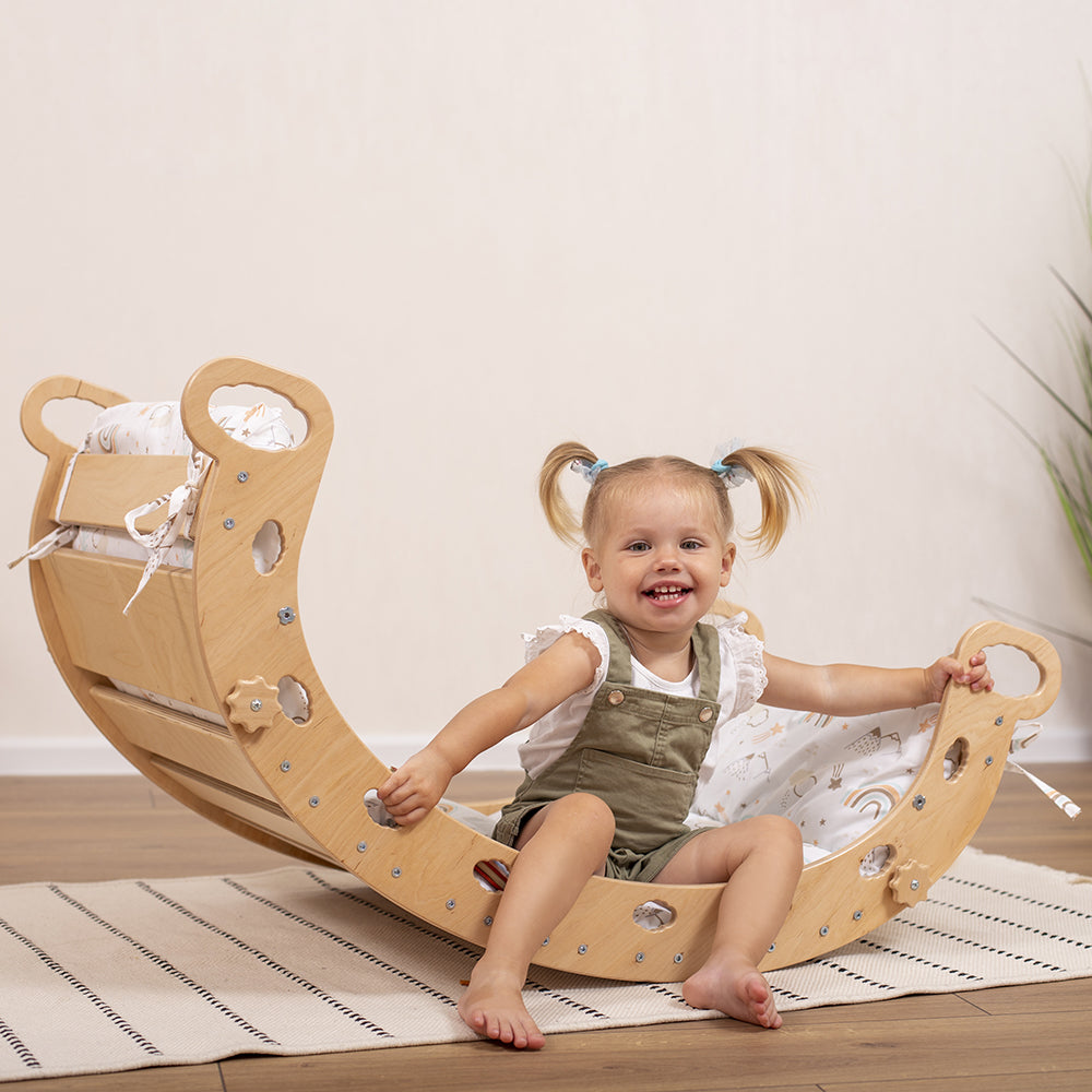 Natural Wood