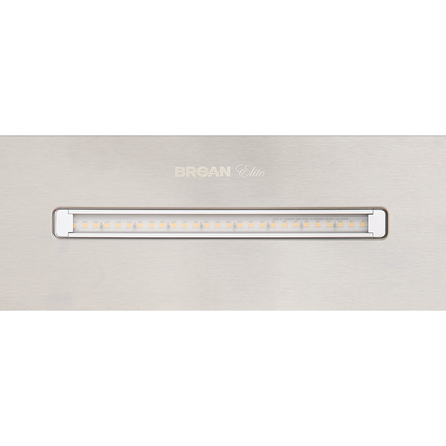 Broan EW4830SS 30-Inch Stainless Steel Range Hood - 460 CFM Pyramidal Chimney Design for Powerful Kitchen Ventilation | Perfect for Modern Home Cooking & Smoke Removal