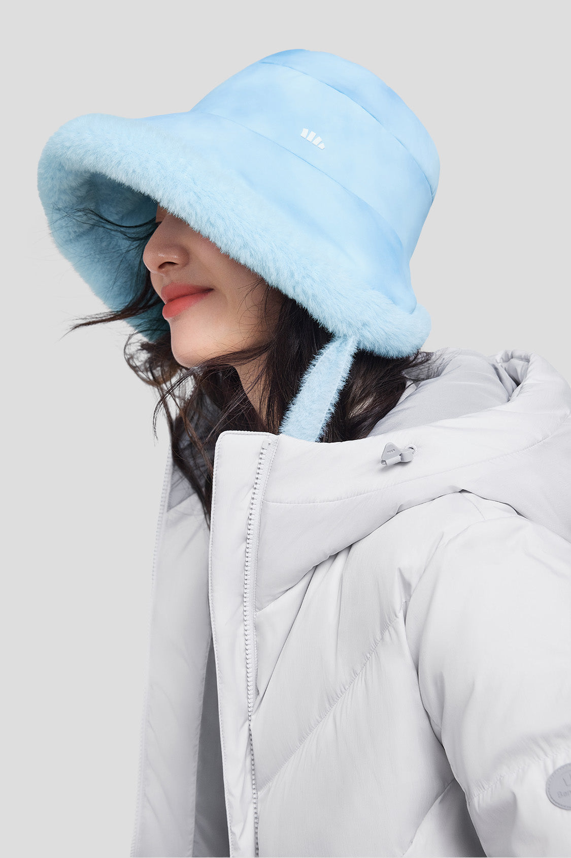 DualGuard Women's Reversible Winter Sun Hat - UPF 50+ UV Protection, Lightweight Insulated Beanie for Cold Weather, Outdoor Activities & Travel