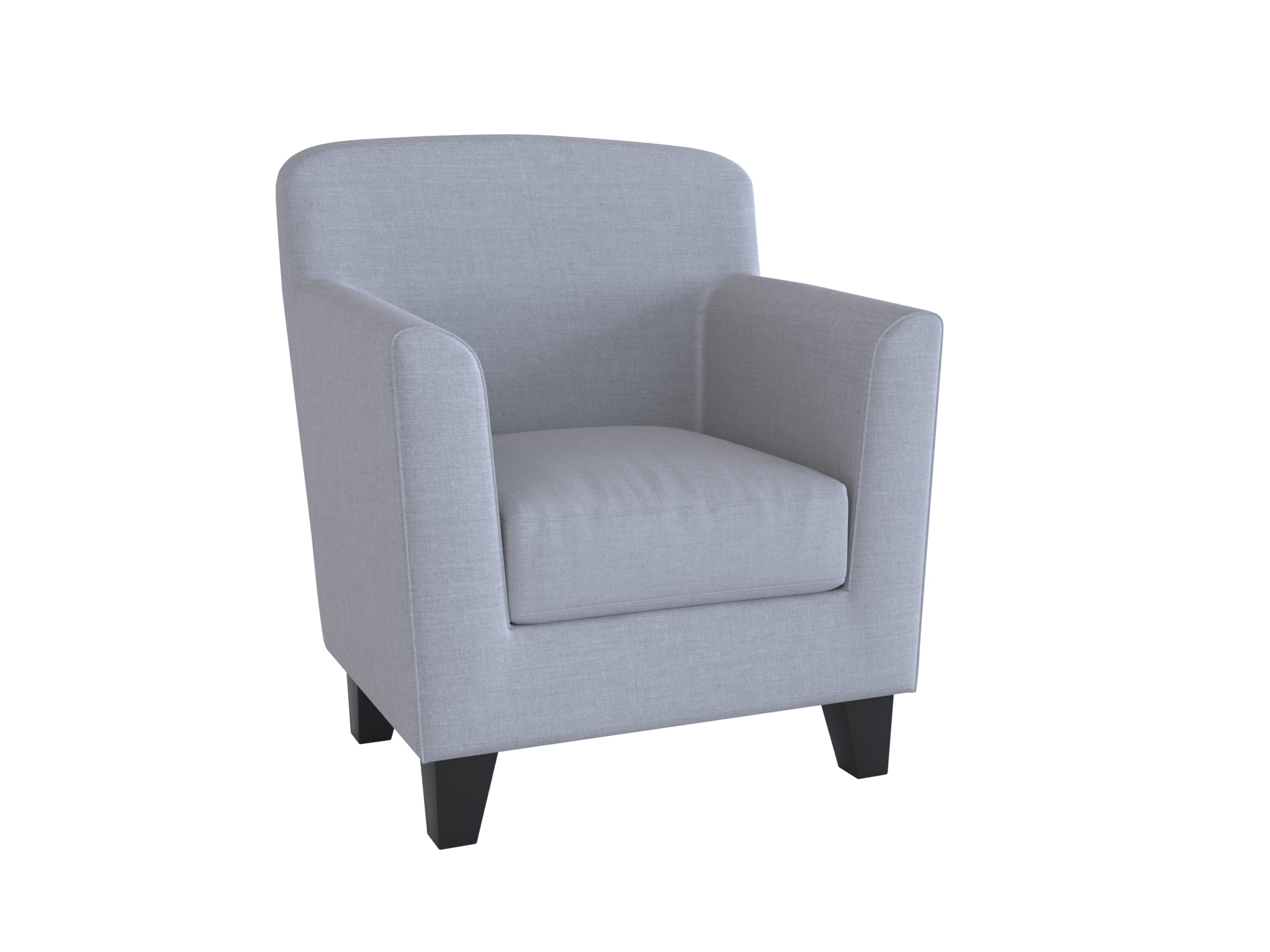 Ekenas Armchair Cover - Stretchable Sofa Slipcover for Living Room Furniture Protection - Perfect for Home, Office, and Pet-Friendly Spaces