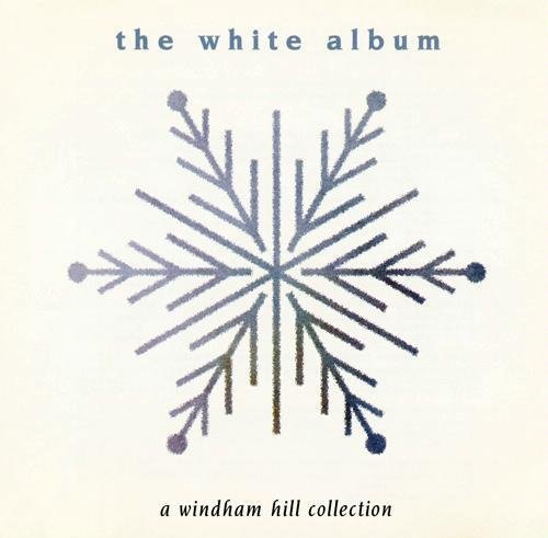 The White Album - A Windham Hill Collection | Relaxing Piano Music for Meditation, Yoga & Stress Relief