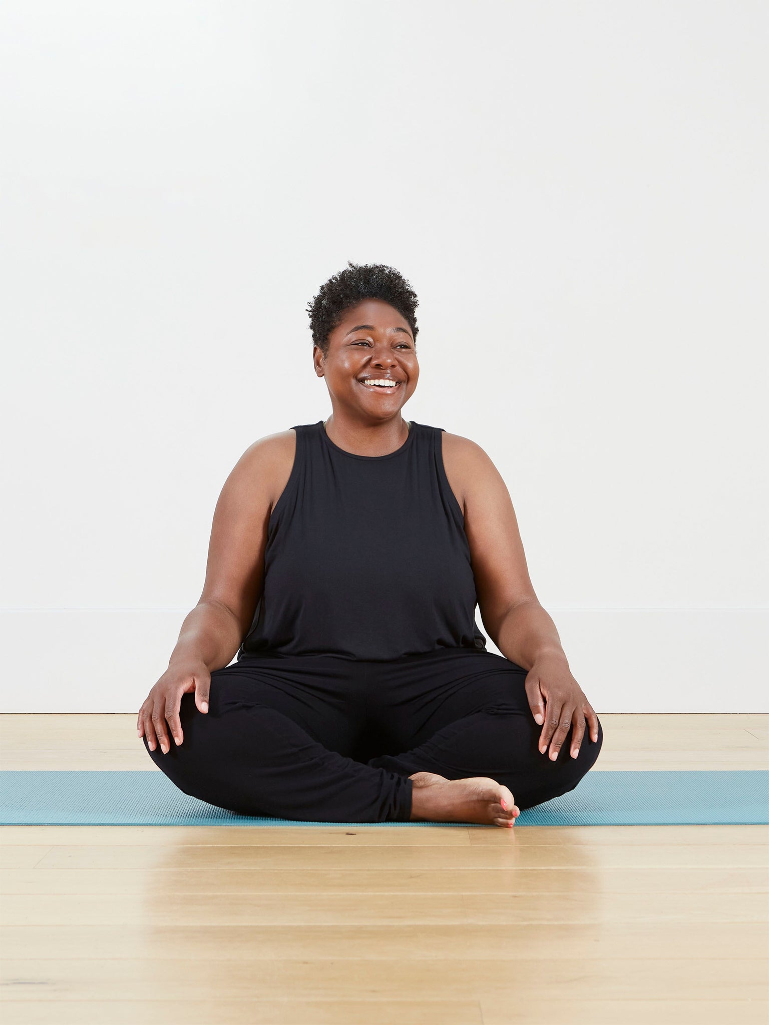 Rest & Calm: Gentle Yoga & Mindful Practices for Self-Care & Restoration - Perfect for Stress Relief & Home Relaxation