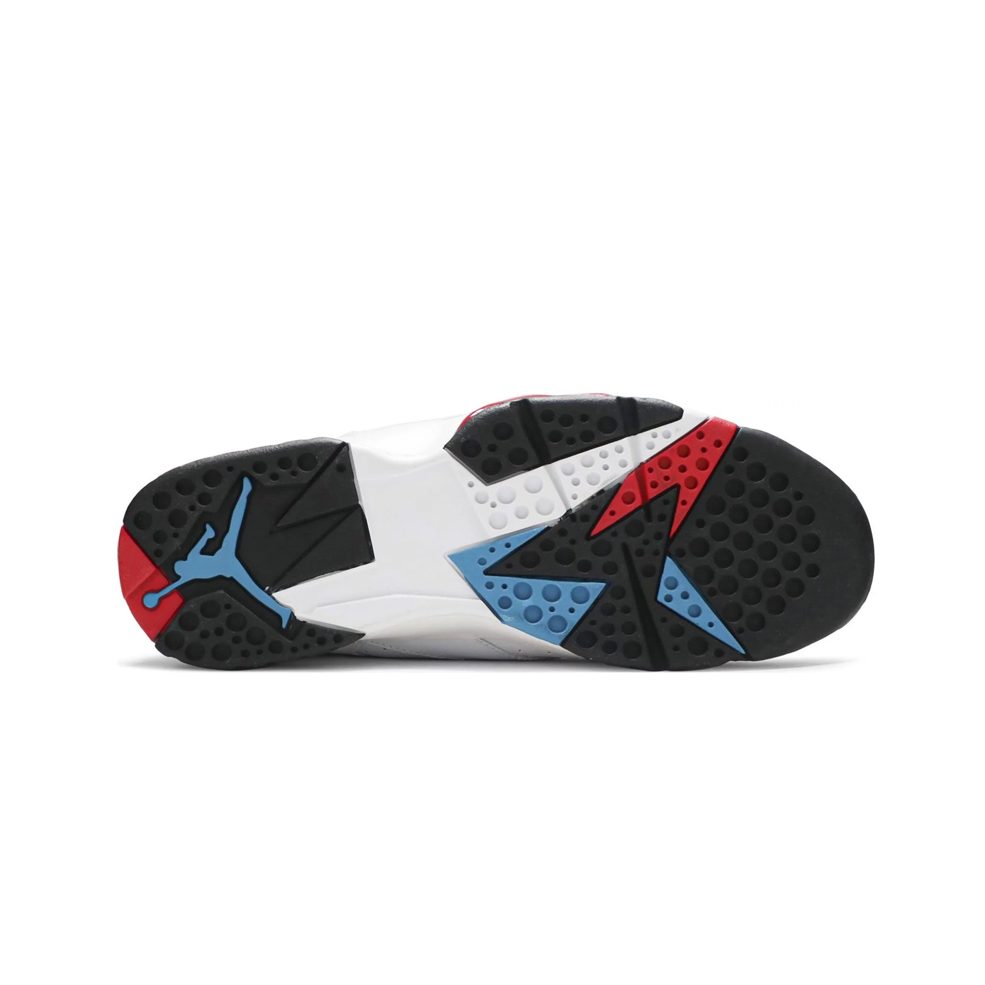 Air Jordan 7 Retro 'Orion' 2011 Men's Basketball Shoes - Classic Retro Sneakers for Men, Streetwear & Casual Wear | Perfect for Basketball, Sneaker Collection & Urban Fashion
