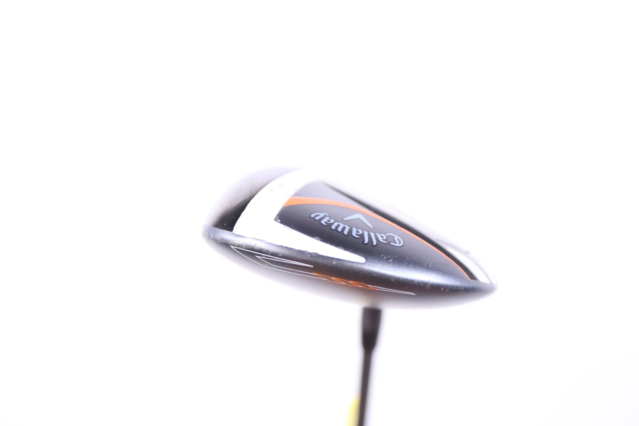 Used Callaway X2 Hot 3 Wood Golf Club - Right Handed 15° Stiff Flex Driver for Men | Perfect for Fairway Shots & Long Drives on the Course