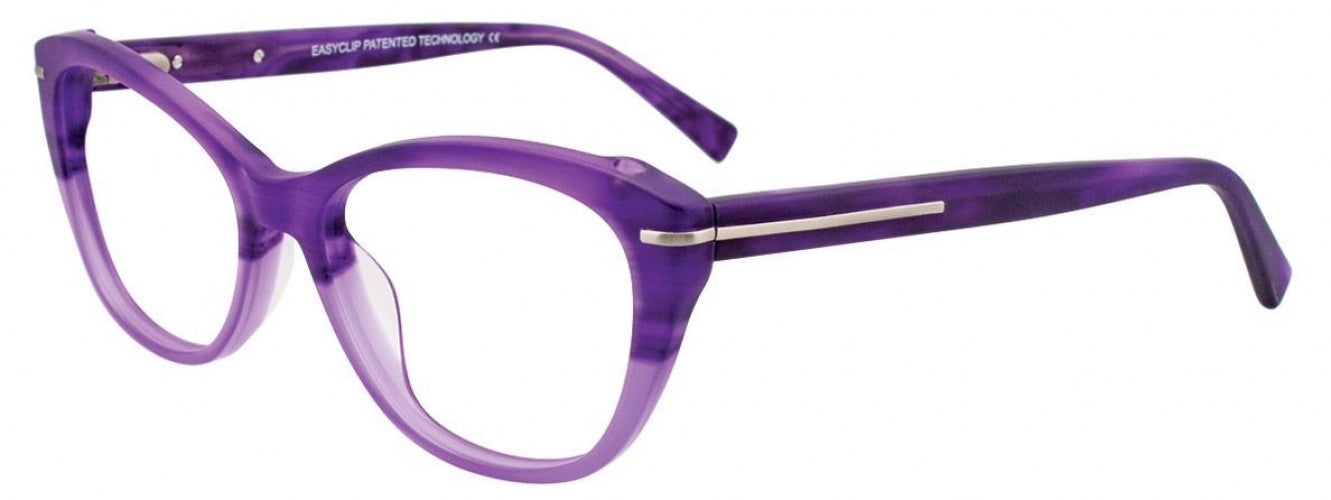 Aspex EC425 Prescription Eyeglasses - Lightweight Full Rim Acetate Frame for Men & Women - Perfect for Reading, Computer Work & Daily Wear