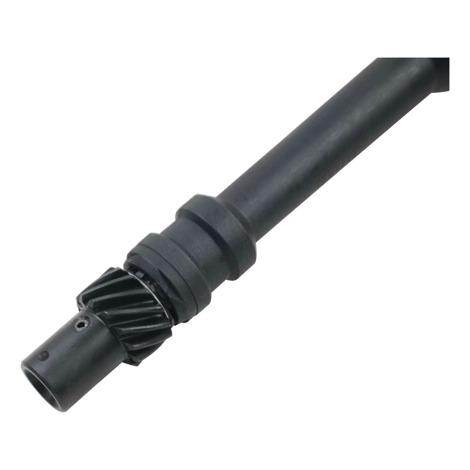 GM08 HEI Ignition Distributor with Cap & Rotor - Compatible with Chevy GM SBC 283 305 307 327 350 400 BBC 396 427 454 V8 Engines - 65k Coil - Perfect for Engine Tune-Ups & Performance Upgrades