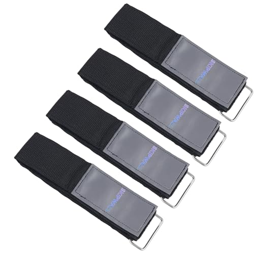 Black 4 Pack