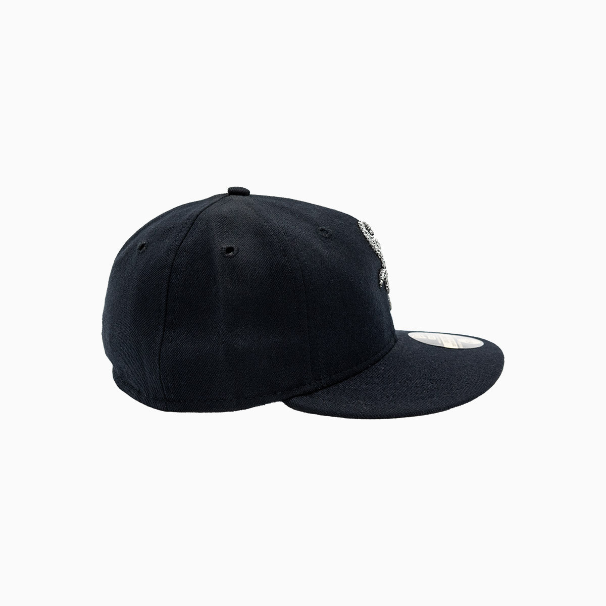 Chicago White Sox MLB 59FIFTY Fitted Baseball Cap - Official New Era Snapback Hat for Men & Women - Perfect for Games, Sports Fan Gifts & Streetwear Fashion