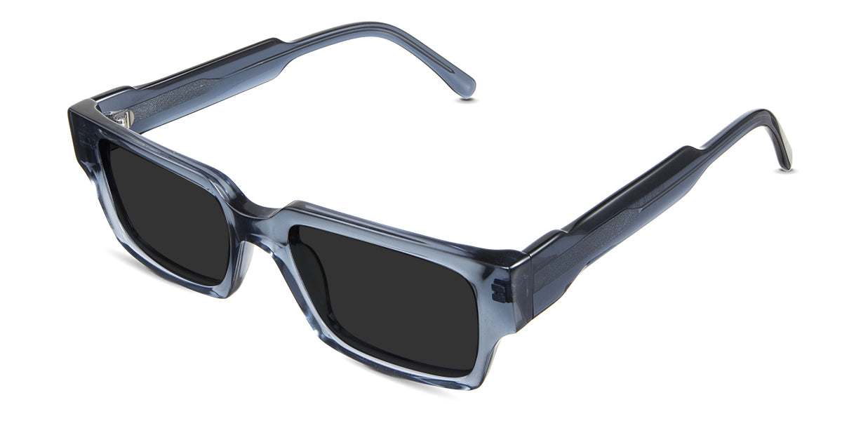 Nevada Women's Prescription Polarized Sunglasses - UV Protection, Anti-Glare for Driving, Outdoor Activities & Fashion