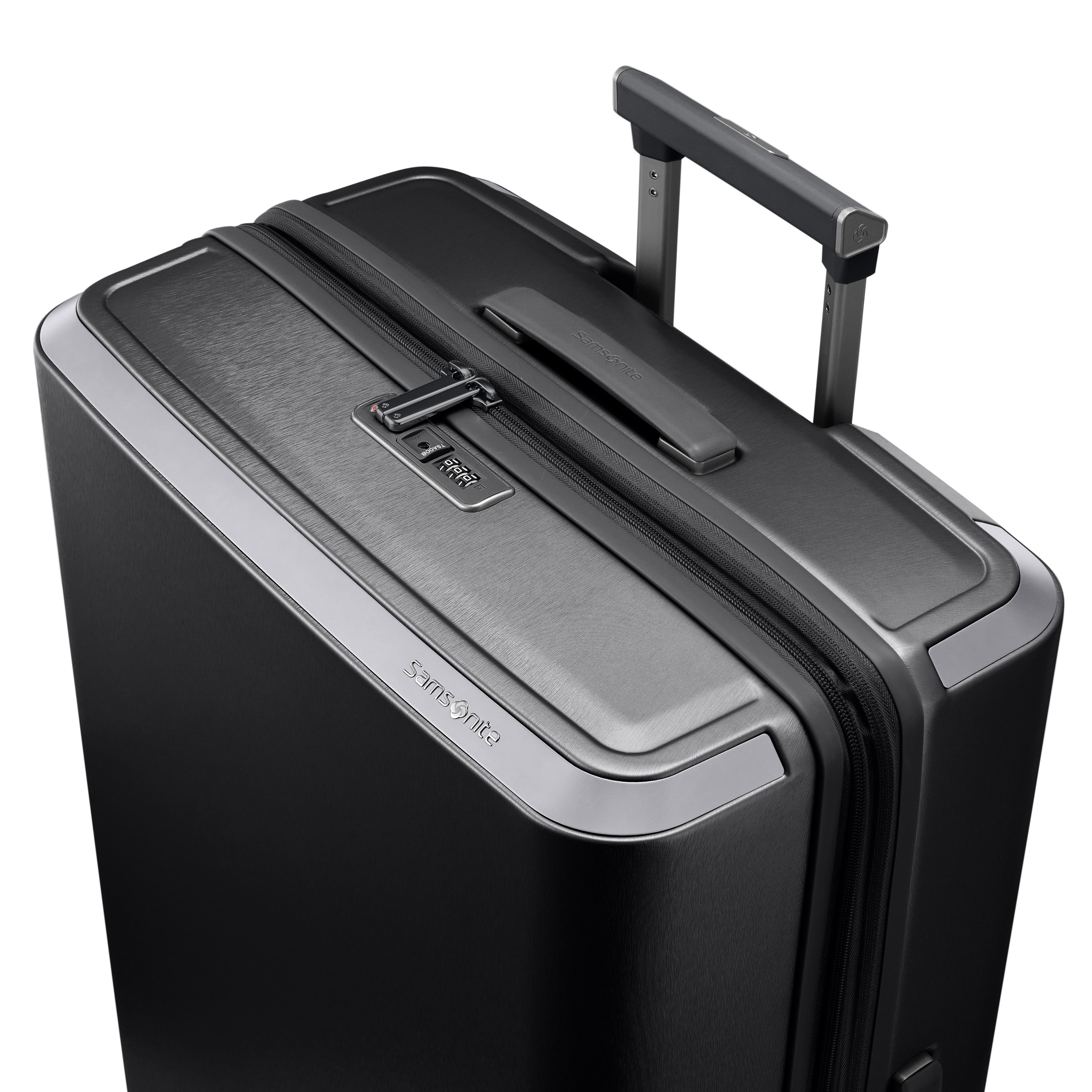 Samsonite Evoa Z Expandable Spinner Large 30