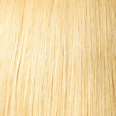 Outre Full Wig by Wigpop - Heat Resistant Synthetic Fiber Wig in High Tex Taurus (613 Blonde) for Cosplay, Costume Parties & Everyday Glamour