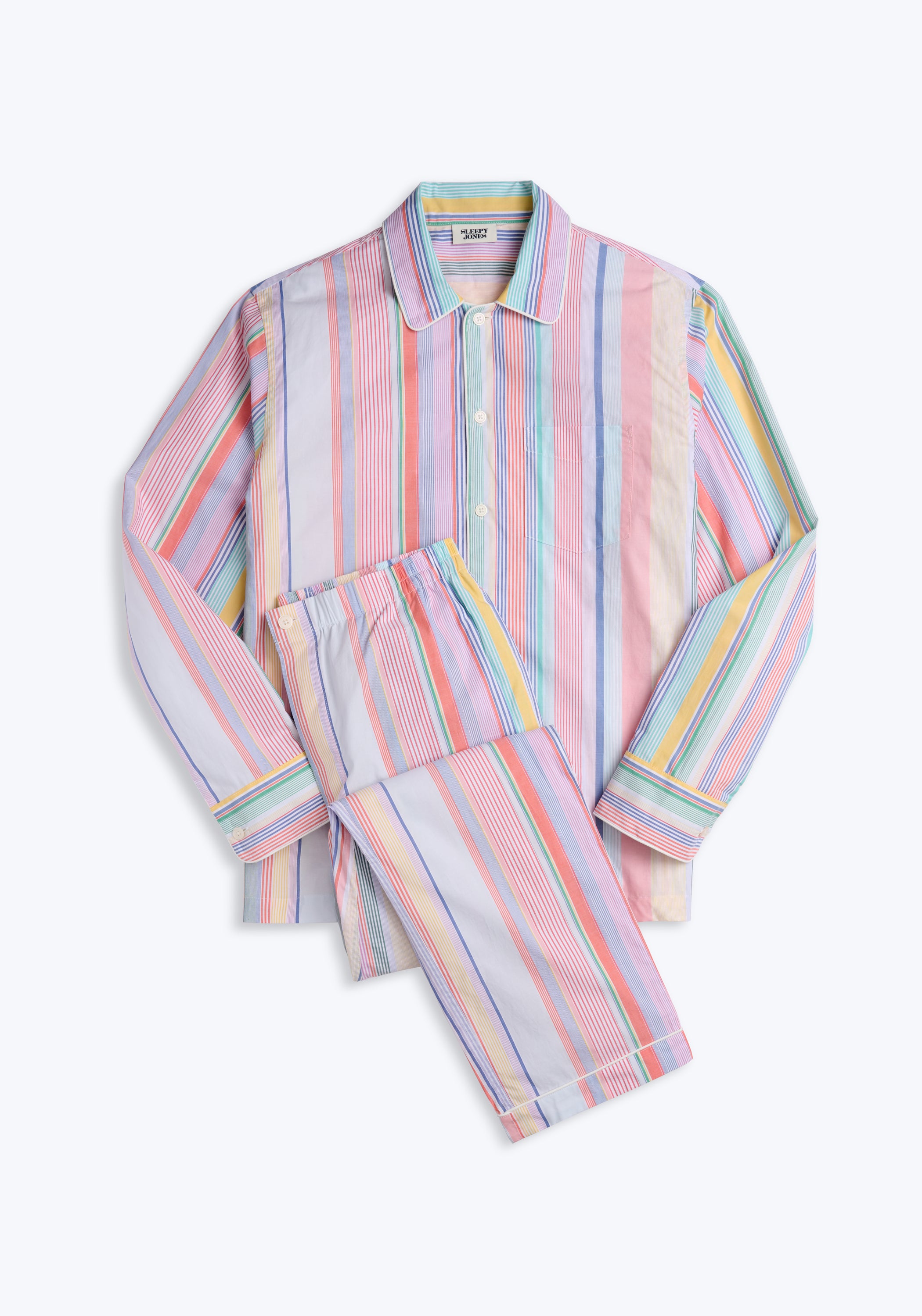 Vintage Stripe