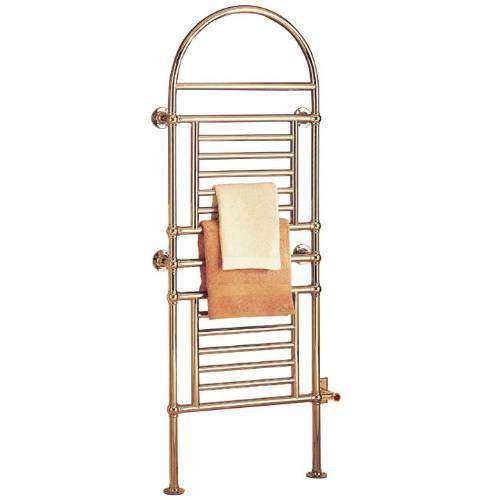 MYSON European Traditional Hardwired Towel Warmer - EB49 Model, 31