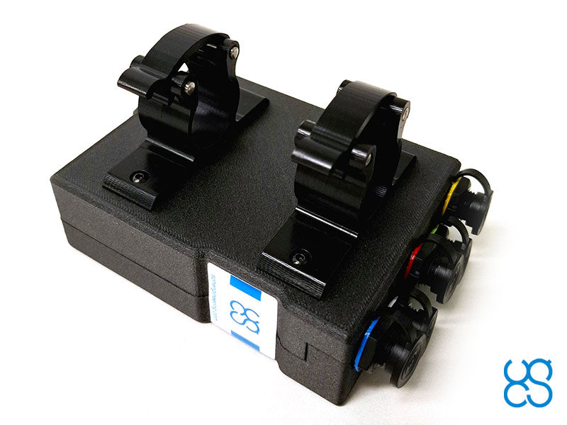 DJI M300/M350 RTK Drone Mounting Kit - SkyHub Professional Drone Accessories for Aerial Photography, Surveying & Industrial Inspections