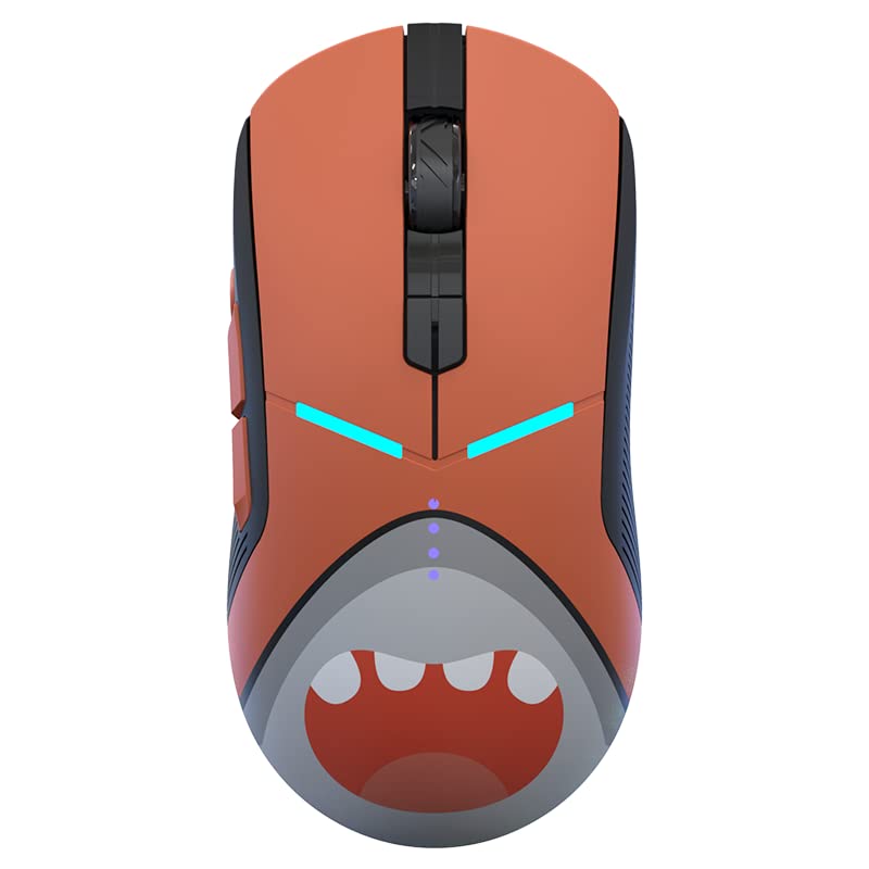 DMW150 Orange