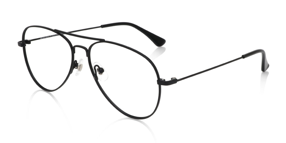 Original Aviator U237 97 Sunglasses - Classic Retro Pilot Style with UV400 Protection - Perfect for Driving, Travel & Outdoor Adventures