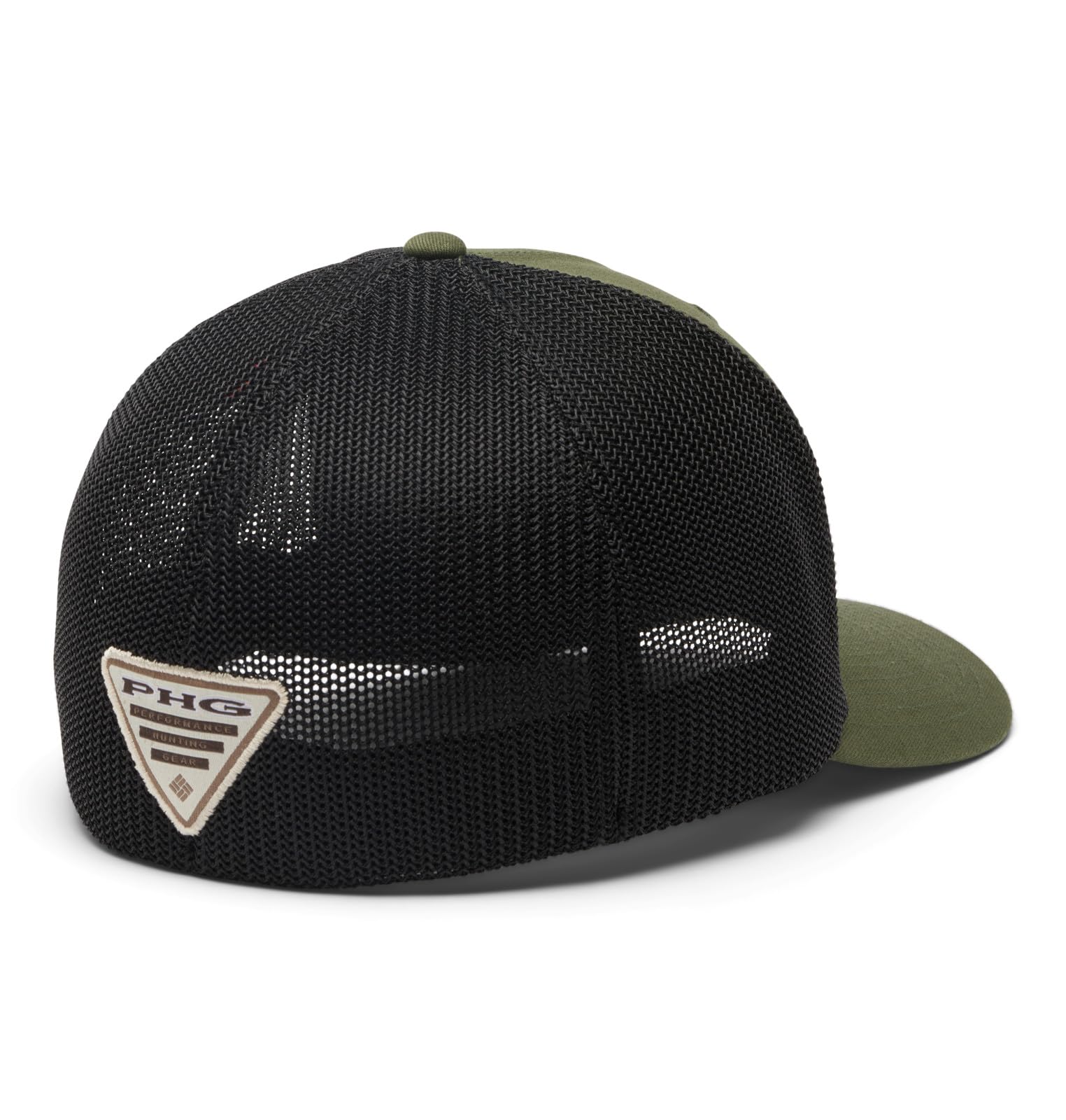 Columbia PHG Antlers Mesh Ball Cap - Lightweight & Breathable Adjustable Baseball Hat for Men & Women - Perfect for Hiking, Camping & Outdoor Adventures