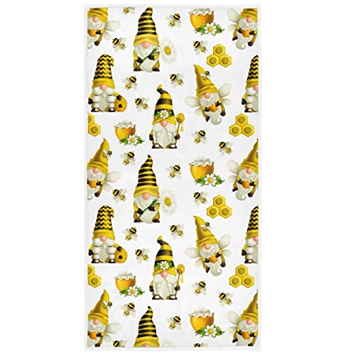 Gnome Bees