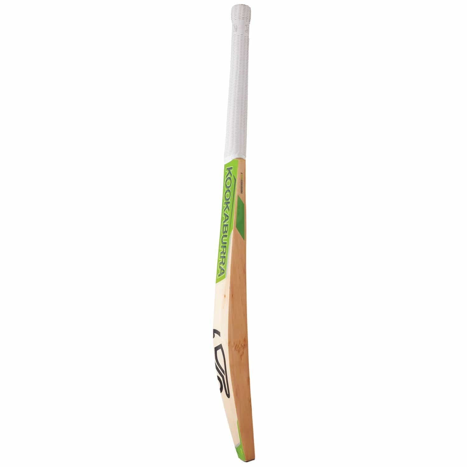 Kookaburra Kahuna Pro Players LE Cricket Bat for Junior Players - Perfect for Youth Cricket Training & Matches