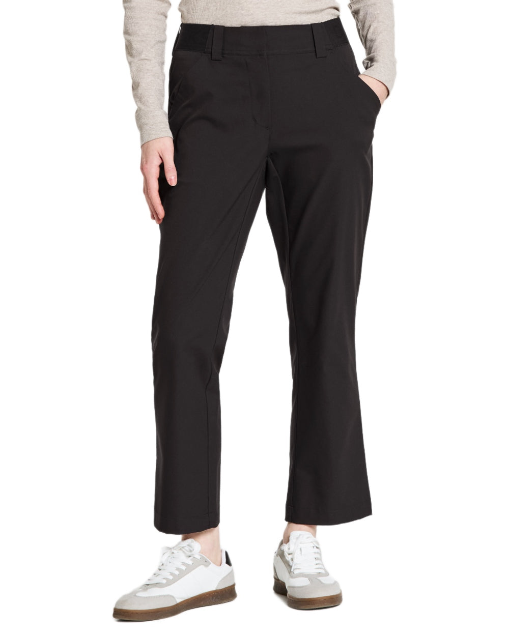 Didriksons Women's Mary Pants - Waterproof Hiking & Outdoor Pants for All-Weather Comfort - Perfect for Camping, Trekking and Travel Adventures