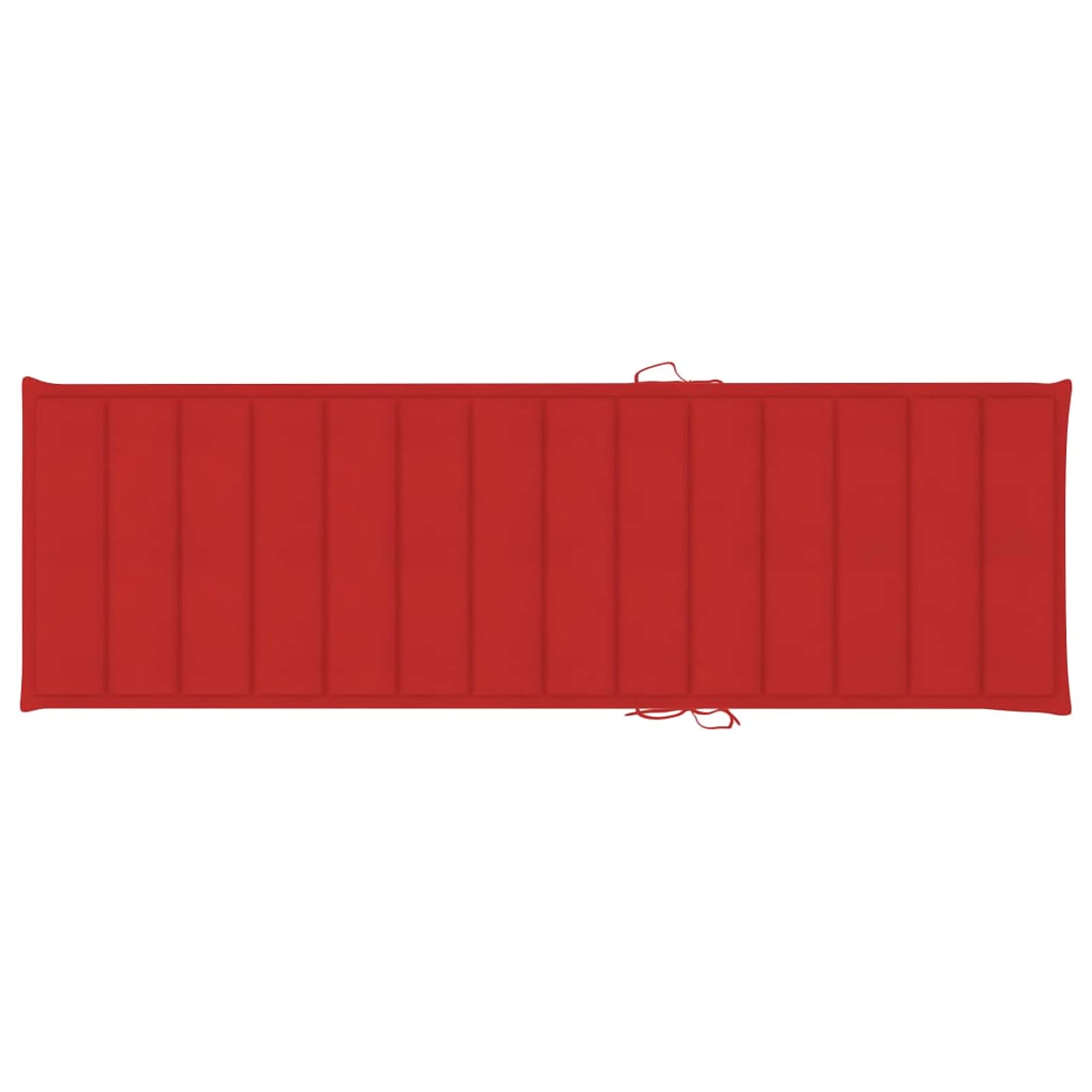 Premium Outdoor Chaise Lounge Cushion - 78.7