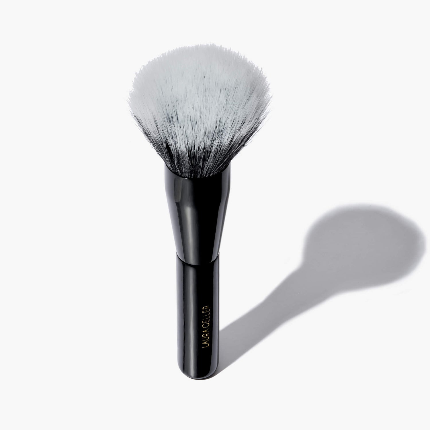 Premium Full Face Powder Brush for Flawless Makeup Application - Soft & Dense Kabuki Brush for Loose & Pressed Powder, Foundation & Blush - Perfect for Daily Makeup, Contouring & Professional Use