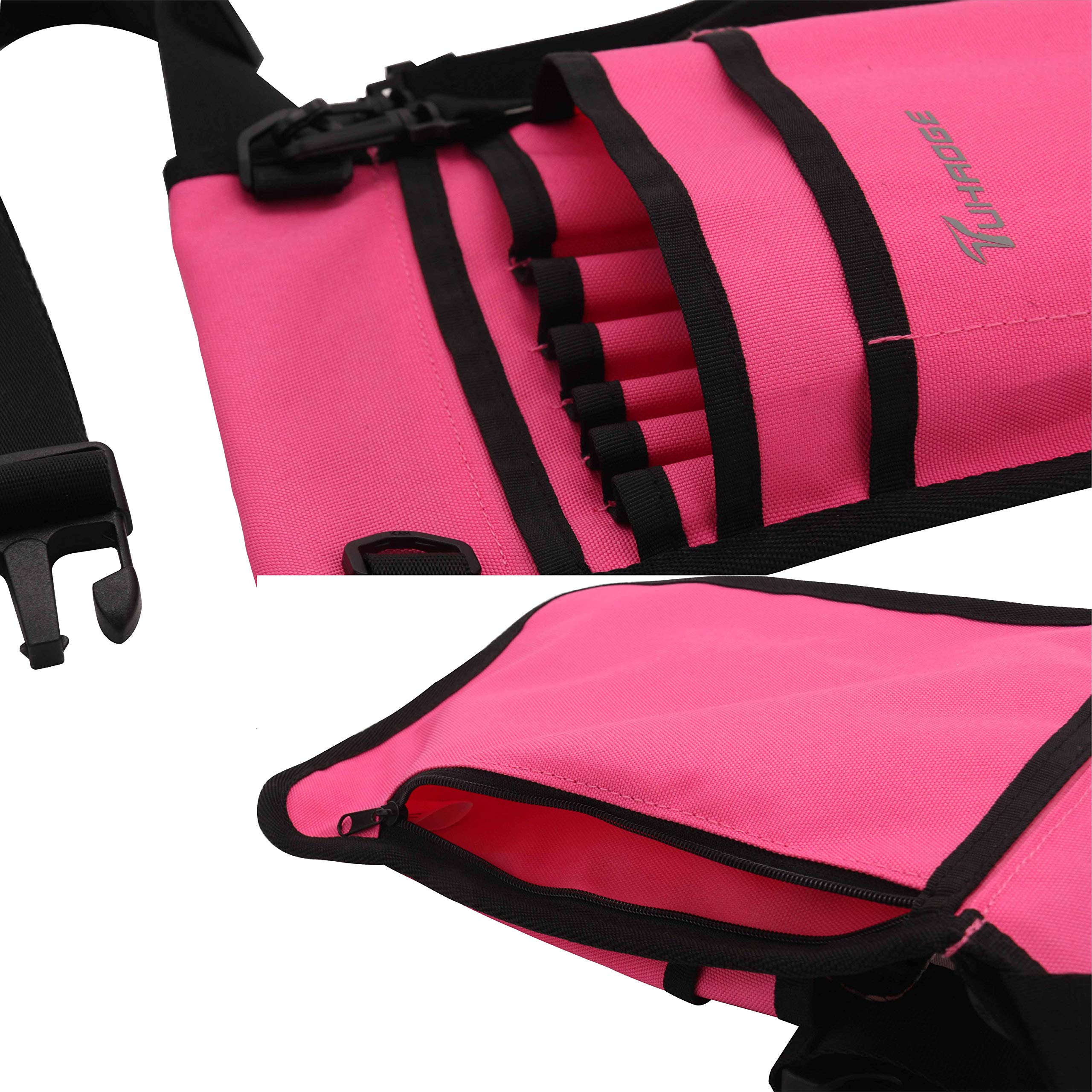 Nurse Storage Waist Bag - Practical Belt Organizer Pouch for Medical Supplies | Ideal for Nurses, Doctors & Healthcare Professionals On-the-Go