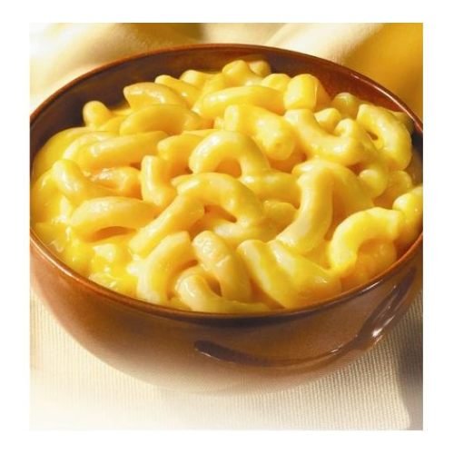 Taste Traditions Macaroni and Cheese - 5lb Bulk Pack (4-Pack Case) | Classic Comfort Food for Family Dinners, Potlucks & Quick Meals