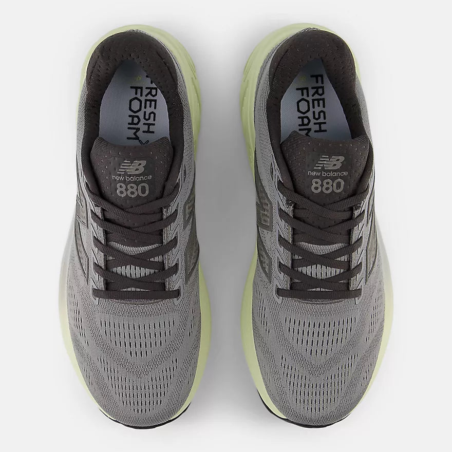 New Balance 880v15 Running Shoes for Men - Lightweight Cushioned Sneakers for Jogging, Walking & Gym Workouts