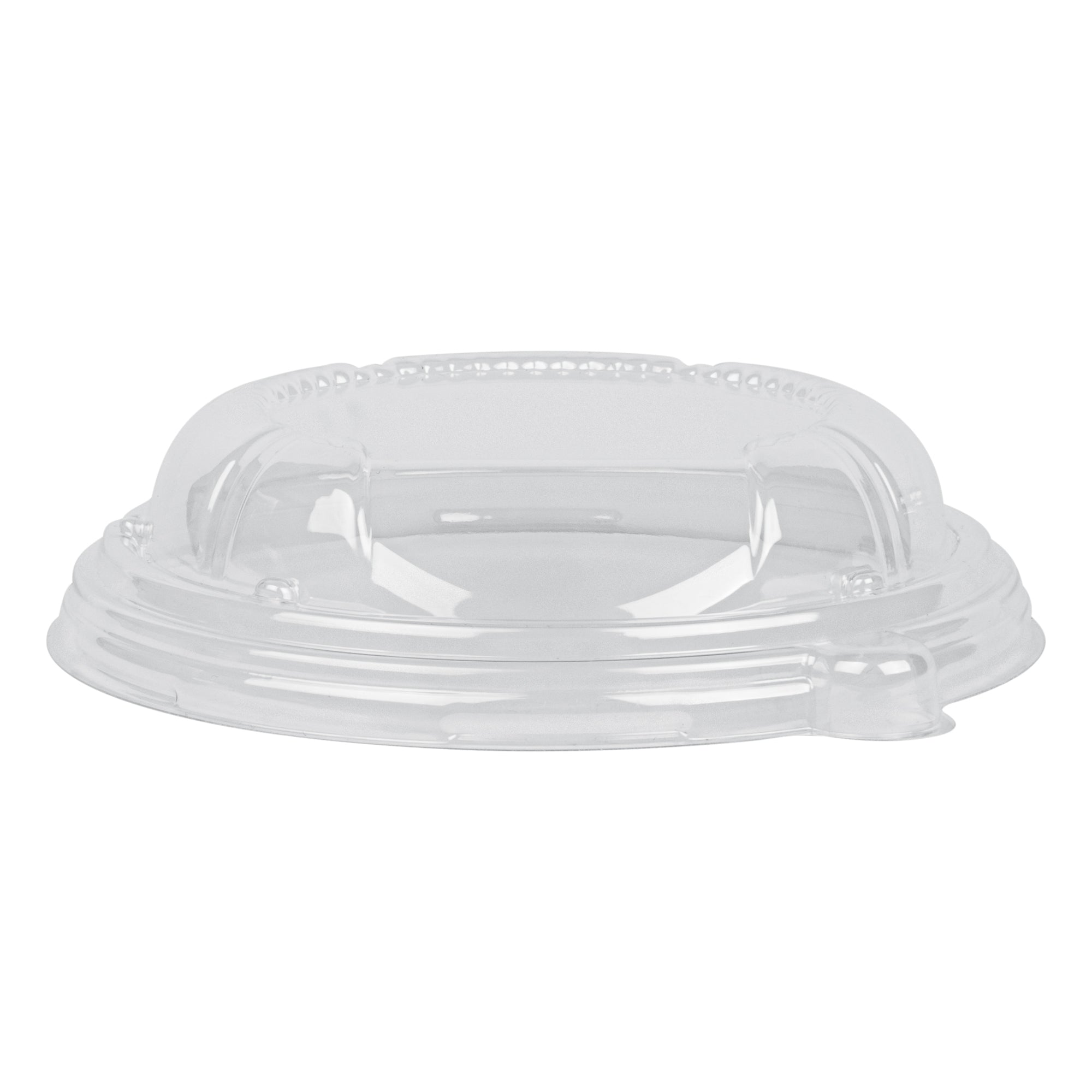 Clear Plastic Bento Box Lid - 7.25