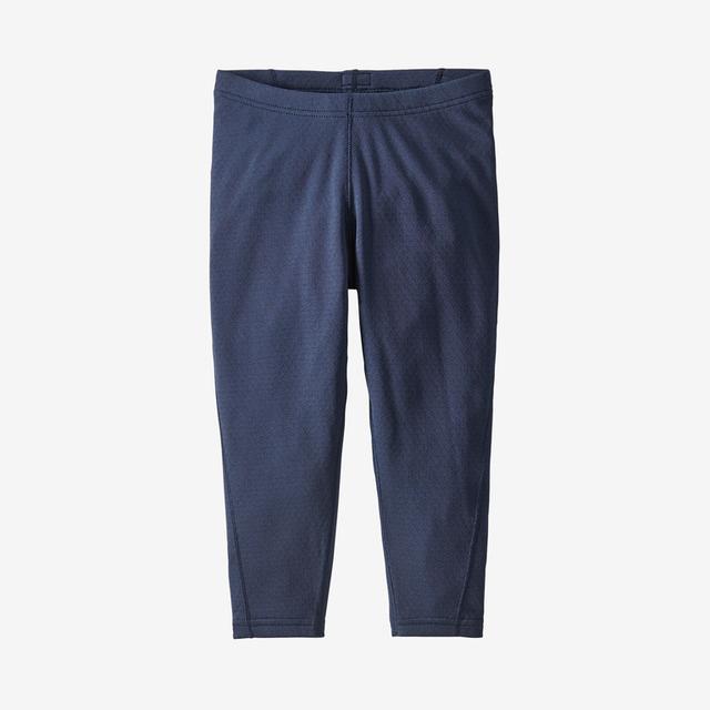 Baby Cap Midweight Bottoms - Soft & Comfortable Pants for Infants & Toddlers - Perfect for Playtime, Naptime & Everyday Wear