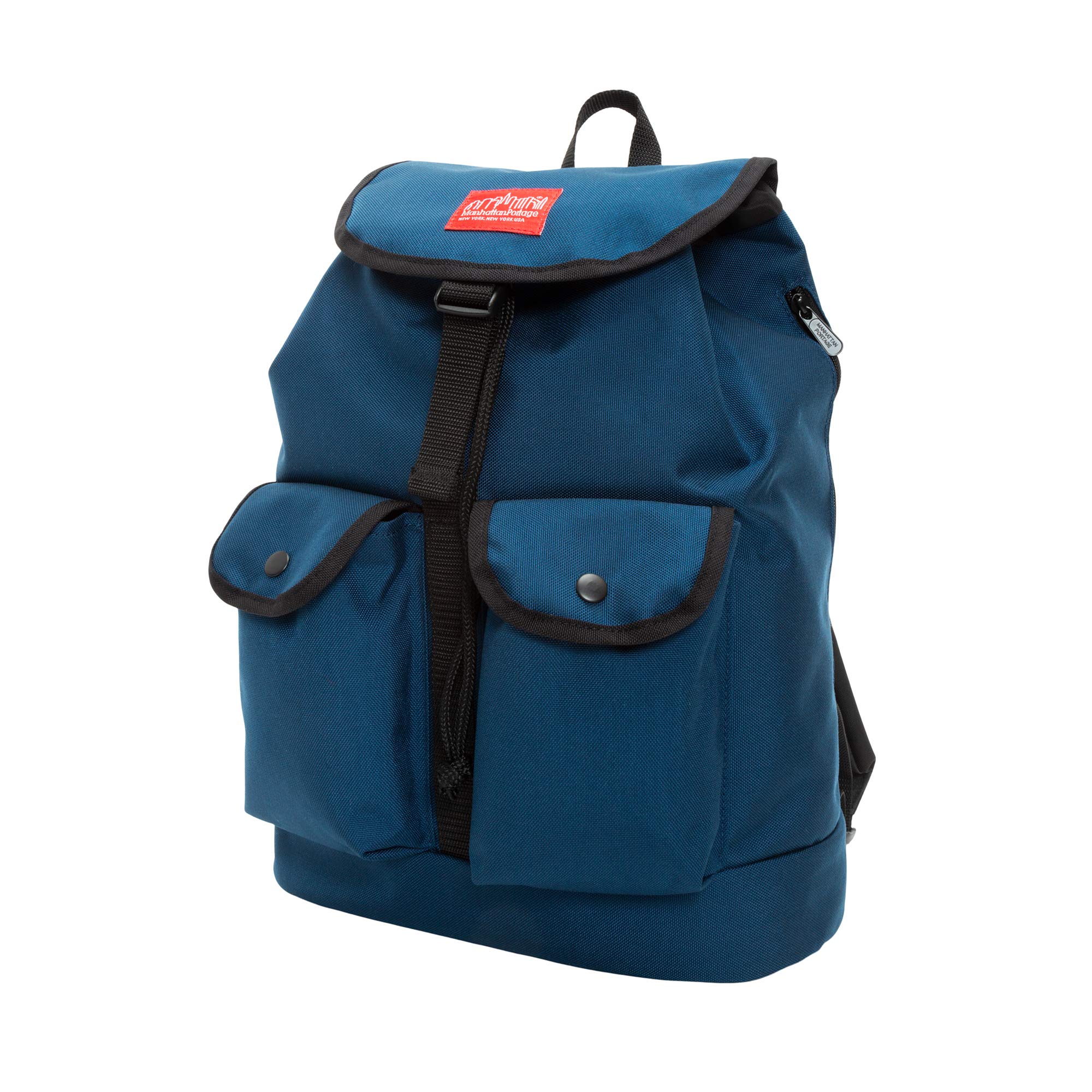 Best Snapshot Camera Bag in Navy Blue - Durable & Stylish for Travel, Photography & Everyday Use