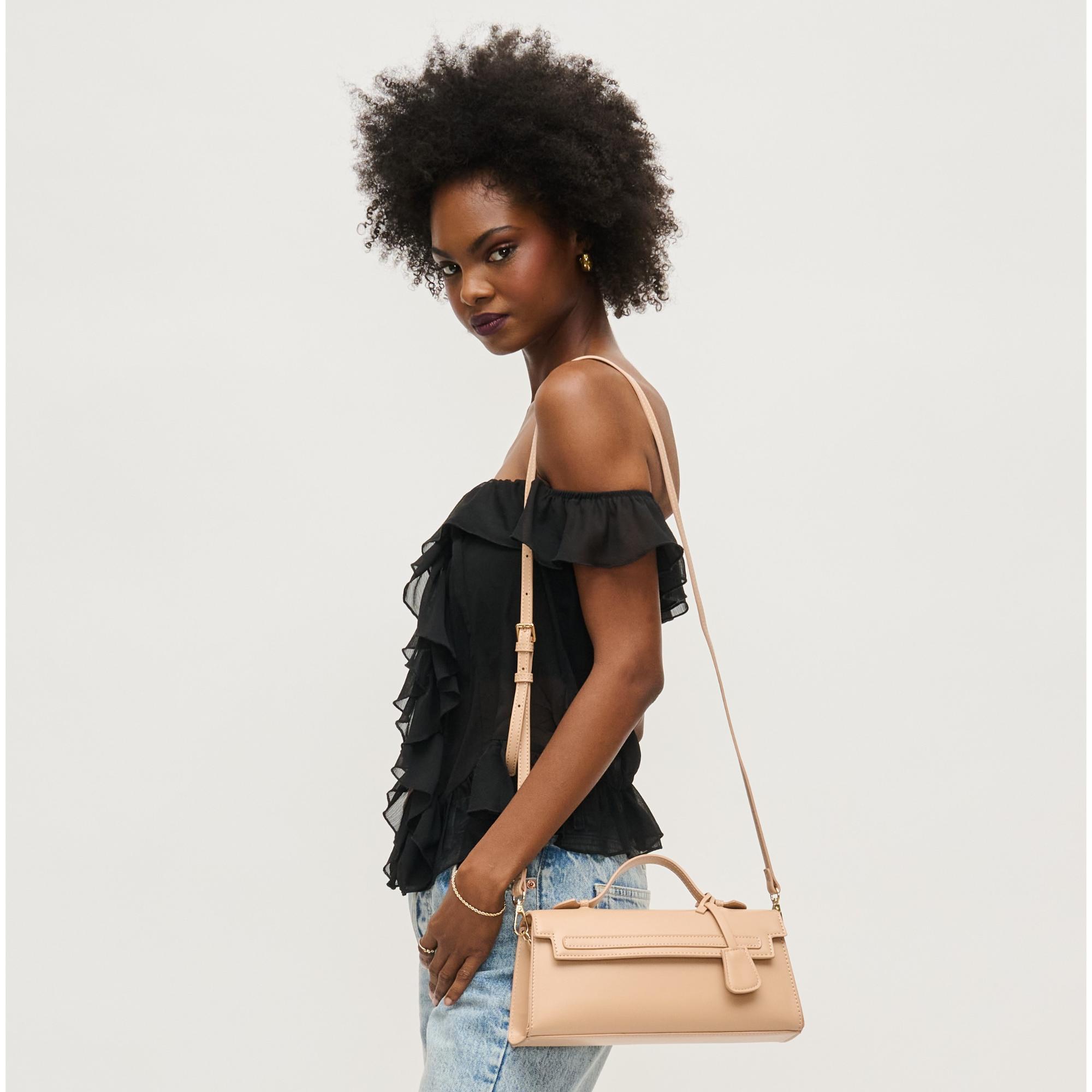 Stylish Susie Crossbody Bag for Women - Fashionable Shoulder Purse with Adjustable Strap - Perfect for Daily Use, Travel & Shopping