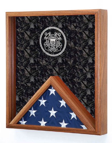 Uscg Engraved Emblem