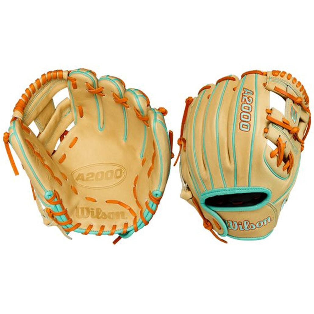 Wilson A2000 DP15 11.5