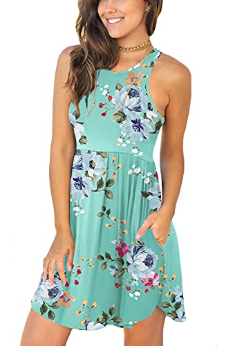 Mint Green