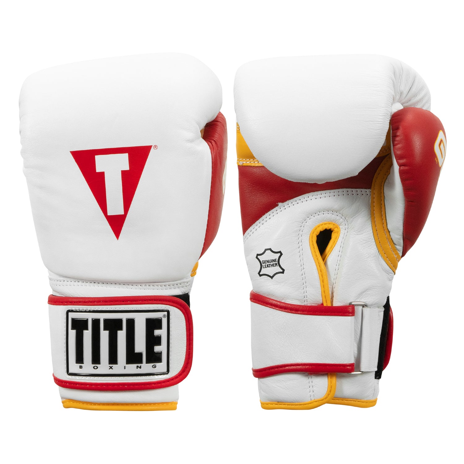 TITLE Boxing Gel World V2T Bag Boxing Gloves - Premium Training Gloves for Punching Bag, MMA, Muay Thai & Fitness Workouts - Ideal for Boxing Training, Sparring & Heavy Bag Practice
